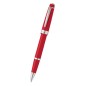 Cross Bailey Light roller resina rossa in confezione regalo AT0745-7