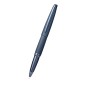 Cross ATX roller blu scuro sabbiato in confezione regalo 885-45
