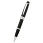 Cross Bailey roller laccata nera in confezione regalo AT0455-7 Cross Bailey roller laccata nera in confezione regalo AT0455-7