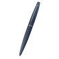 Cross ATX penna a sfera blu scuro sabbiato in confezione regalo 882-45 Cross ATX penna a sfera blu scuro sabbiato in confezione regalo 882-45