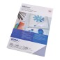 ACCO GBC HiClear copertine per rilegatura A4 in PVC trasparente 180 micron – confezione 100 pezzi CE011880E ACCO GBC HiClear copertine per rilegatura A4 in PVC trasparente 180 micron – confezione 100 pezzi CE011880E