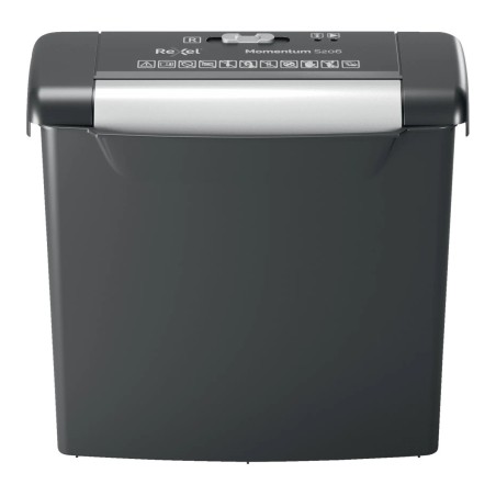 ACCO Rexel Momentum S206 distruggidocumenti a striscia livello di sicurezza P-2 6 fogli 9 litri 2104568