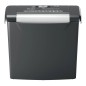 ACCO Rexel Momentum S206 distruggidocumenti a striscia livello di sicurezza P-2 6 fogli 9 litri 2104568 ACCO Rexel Momentum S206 distruggidocumenti a striscia livello di sicurezza P-2 6 fogli 9 litri 2104568