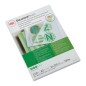 ACCO GBC DocumentPouch pouches per plastificazione A3 2x125 micron lucide – confezione 100 pezzi 3200725 ACCO GBC DocumentPouch pouches per plastificazione A3 2x125 micron lucide – confezione 100 pezzi 3200725
