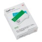 ACCO GBC CardPouch pouches per plastificazione 65x95mm 2x125 micron lucide – confezione 100 pezzi 3740301 ACCO GBC CardPouch pouches per plastificazione 65x95mm 2x125 micron lucide – confezione 100 pezzi 3740301