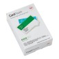 GBC CardPouch pouches per plastificazione 60x90mm 2x125 micron lucide – confezione 100 pezzi 3743157 GBC CardPouch pouches per plastificazione 60x90mm 2x125 micron lucide – confezione 100 pezzi 3743157