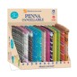 Bluekover espositore penne cancellabili animaletti 0.7 blu e rosso – 84 pezzi BK-84PEN Bluekover espositore penne cancellabili animaletti 0.7 blu e rosso – 84 pezzi BK-84PEN
