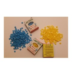 Antes tessere per mosaico colore 11 Verde pastello – confezione da 12 astucci