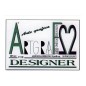 Artgraf album da disegno liscio 33x48 cm 10 fogli 140 g collato AC10L Artgraf album da disegno liscio 33x48 cm 10 fogli 140 g collato AC10L