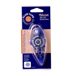 Colla a nastro Bilcom 212 permanente