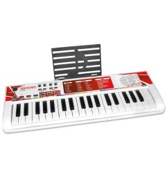 Tastiera elettronica Bontempi 37 tasti 15-3790