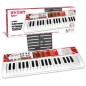 BONTEMPI mini tastiera piano digitale 37 tasti 15-3790