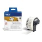 Brother DK-22225 Rotolo Etichette Carta Bianca Continua 38 mm x 30,48 m Brother DK-22225 Rotolo Etichette Carta Bianca Continua 38 mm x 30,48 m