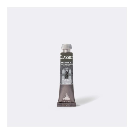 Maimeri Classico colore a olio extrafine Terra d'ombra naturale 20 ml M0302493