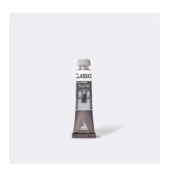 Maimeri Classico colore a olio extrafine Bianco di titanio 20 ml M0302018