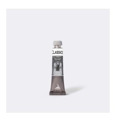 Maimeri Classico colore a olio extrafine Bianco di zinco 20 ml M0302020
