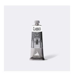 Maimeri Classico colore a olio extrafine Bianco di zinco 60 ml M0306020
