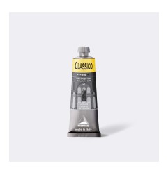 Maimeri Classico colore a olio extrafine Giallo di Napoli chiaro 60 ml M0306105