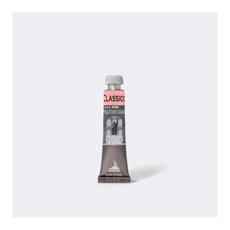 Maimeri Classico colore a olio extrafine Giallo di Napoli rossastro 20 ml M0302106