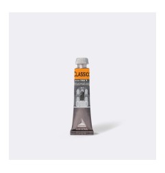 Maimeri Classico colore a olio extrafine Giallo permanente arancio 20 ml M0302110