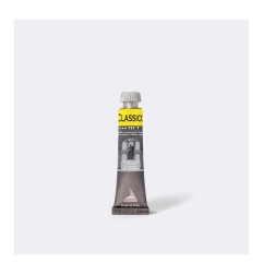 Maimeri Classico colore a olio extrafine Giallo permanente chiaro 20 ml M0302111