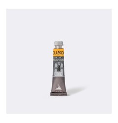 Maimeri Classico colore a olio extrafine Giallo permanente scuro 20 ml M0302114