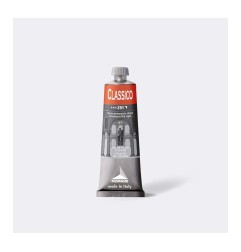 Maimeri Classico colore a olio extrafine Rosso permanente chiaro 60 ml M0306251
