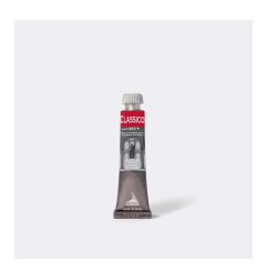 Maimeri Classico colore a olio extrafine Rosso permanente scuro 20 ml M0302253