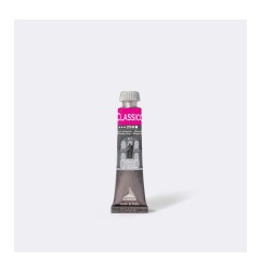 Maimeri Classico colore a olio extrafine Rosso primario - Magenta 20 ml M0302256