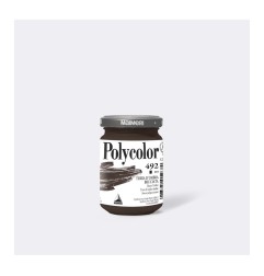 Maimeri Polycolor colore vinilico Terra d'ombra bruciata 140 ml M1220492