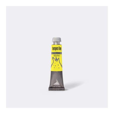 Maimeri Tempera Fine Giallo primario 20 ml M2502116