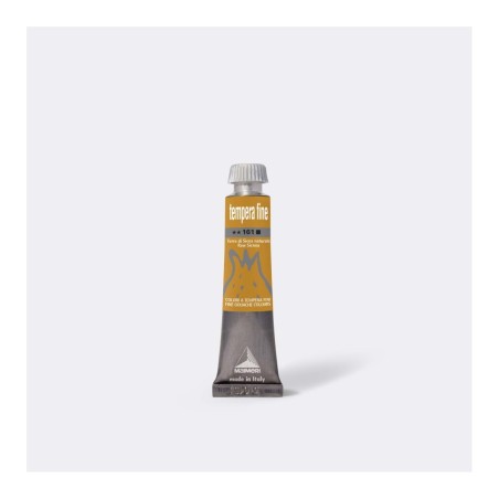 Maimeri Tempera Fine Terra di Siena naturale 20 ml M2502161