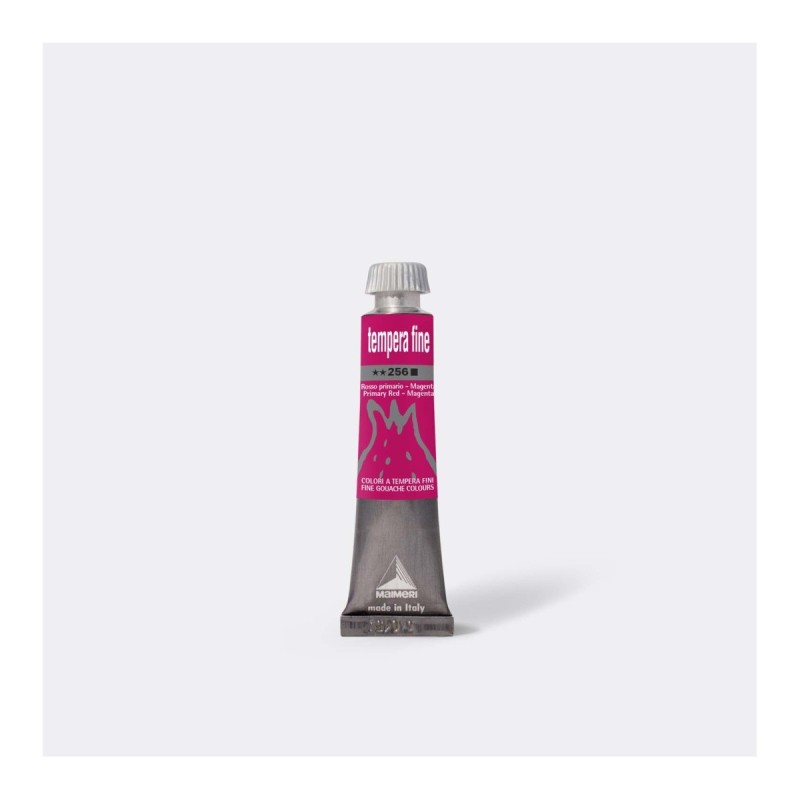 Maimeri Tempera Fine Rosso primario - Magenta 20 ml M2502256