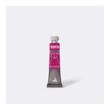 Maimeri Tempera Fine Rosso primario - Magenta 20 ml M2502256