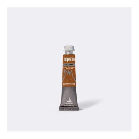 Maimeri Tempera Fine Terra di Siena bruciata 20 ml M2502278