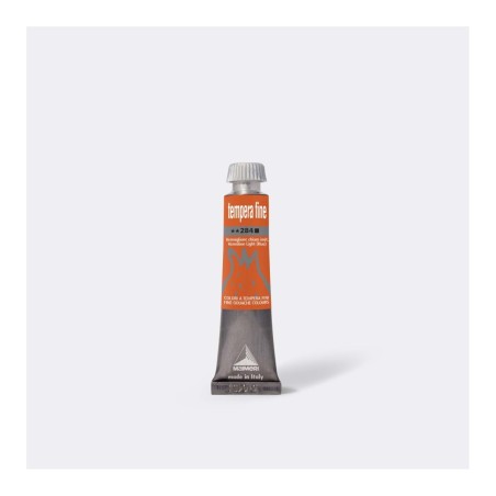 Maimeri Tempera Fine Vermiglione chiaro imitazione 20 ml M2502284