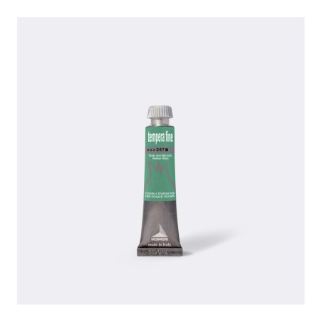 Maimeri Tempera Fine Verde smeraldo imitazione 20 ml M2502347