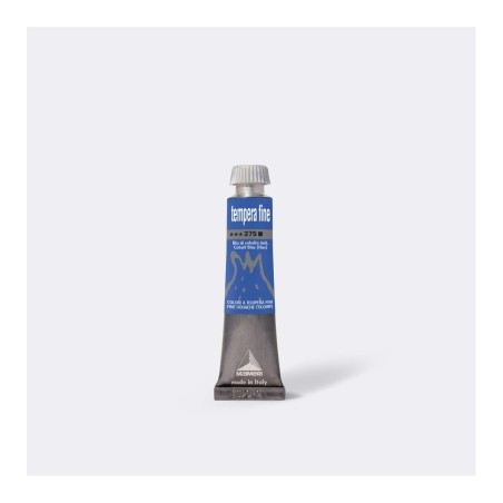 Maimeri Tempera Fine Blu di cobalto imitazione 20 ml M2502375