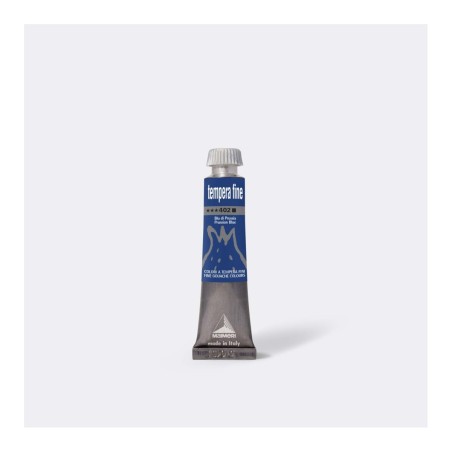 Maimeri Tempera Fine Blu di Prussia 20 ml M2502402