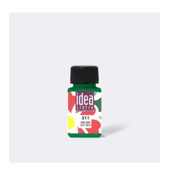Maimeri Idea Stoffa colore per tessuto Verde chiaro 60 ml M5014311