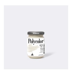 Maimeri Polycolor colore vinilico Bianco avorio 140 ml M1220021