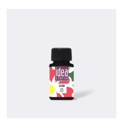 Maimeri Idea Stoffa colore per tessuto Nero 60 ml M5014530