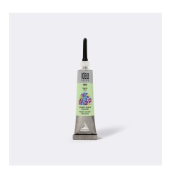Maimeri Idea Vetro Rilievo colore a rilievo per vetro Argento 20 ml M5302003