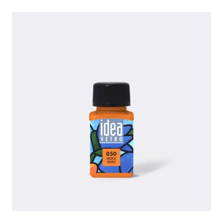 Maimeri Idea Vetro colore per vetro Arancio 60 ml M5314050