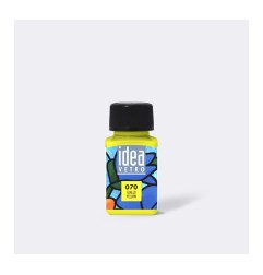 Maimeri Idea Vetro colore per vetro Giallo 60 ml M5314070