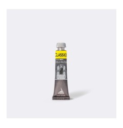 Maimeri Classico colore a olio extrafine Giallo di cadmio chiaro 20 ml M0302081