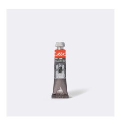 Maimeri Classico colore a olio extrafine Rosso di cadmio chiaro 20 ml M0302226