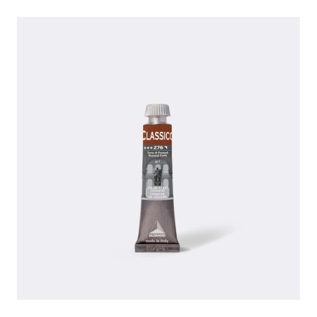 Maimeri Classico colore a olio extrafine Terra di Pozzuoli 20 ml M0302276