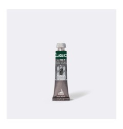 Maimeri Classico colore a olio extrafine Cinabro verde scuro 20 ml M0302288