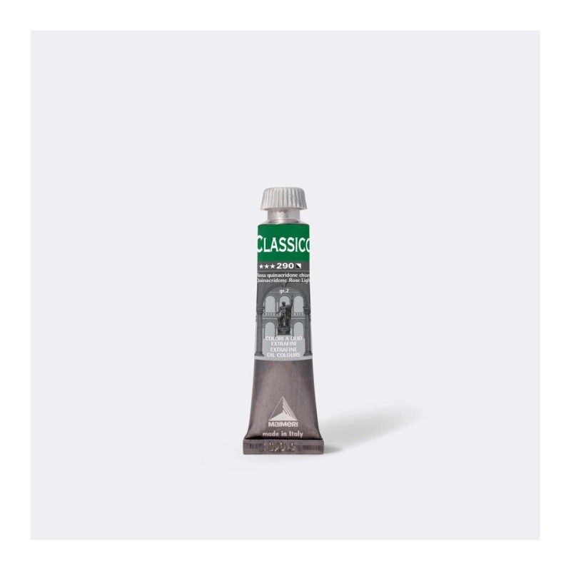Maimeri Classico colore a olio extrafine Lacca verde 20 ml M0302290 Maimeri Classico colore a olio extrafine Lacca verde 20 ml M0302290